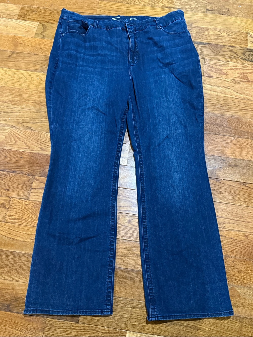 Seven7 Women's Trouser Jeans size 22W